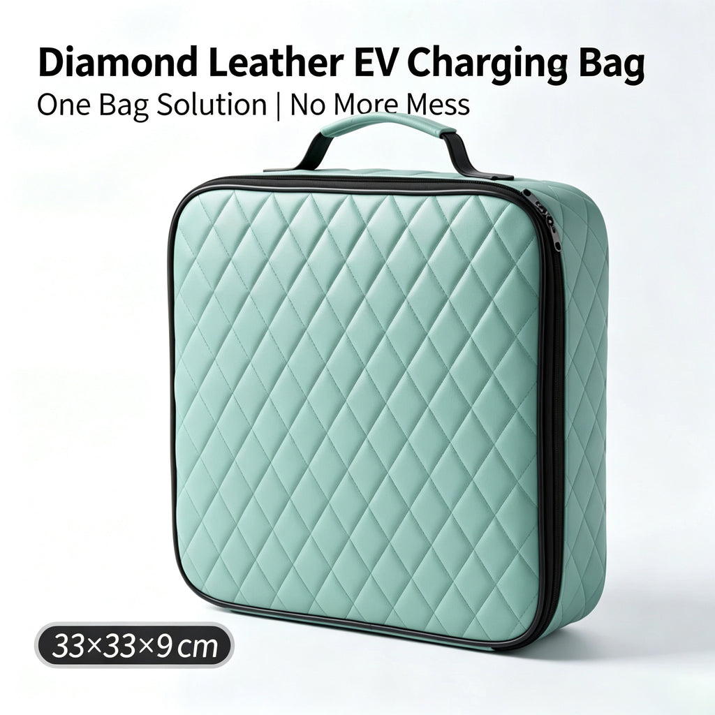 Sac de rangement pour pistolets de recharge EV