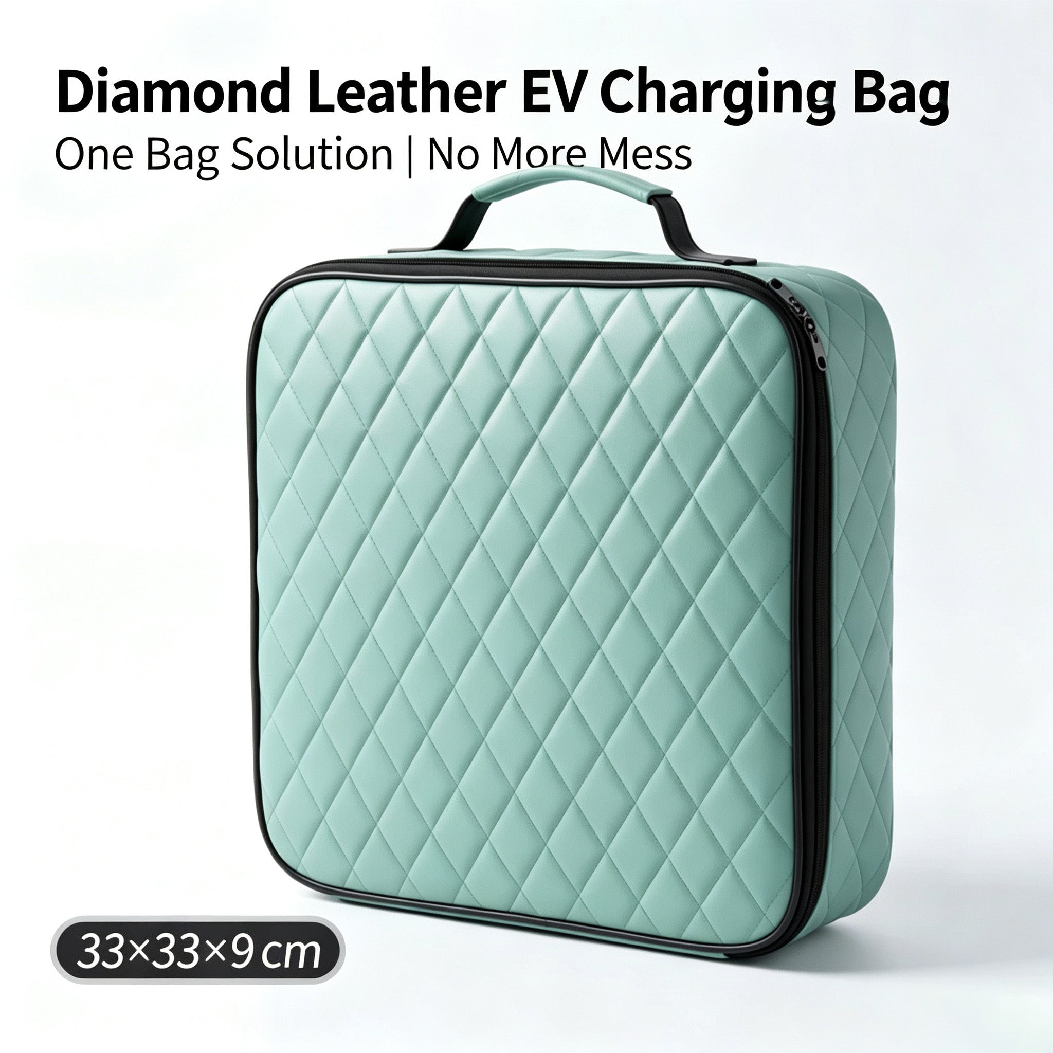 Sac de rangement pour pistolets de recharge EV
