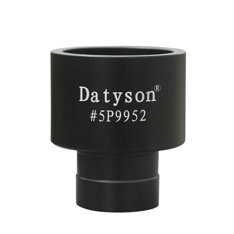 Datyson Accessoires de télescope astronomique 0.965 Inch Interface
