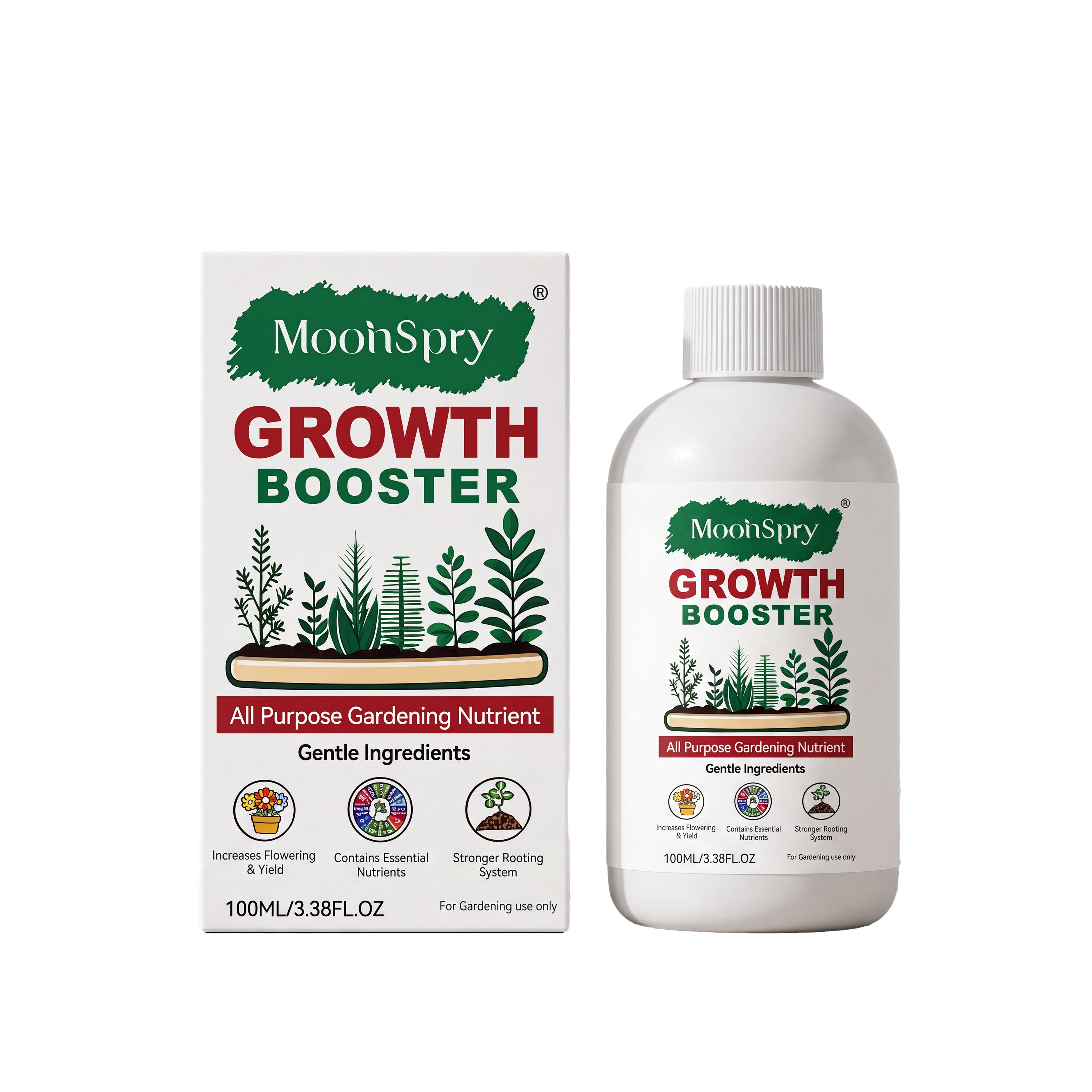 Booster de croissance