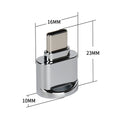 Adaptateur lecteur de carte mobile