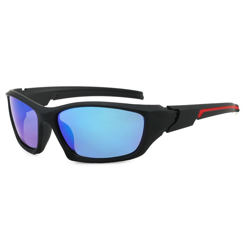 Universal Cyclisme Tourisme et Loisirs Lunettes de soleil Style coréen