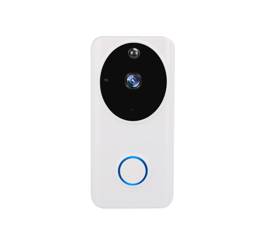 Vidéo portobell téléphone mobile vidéo intercom caméra de surveillance