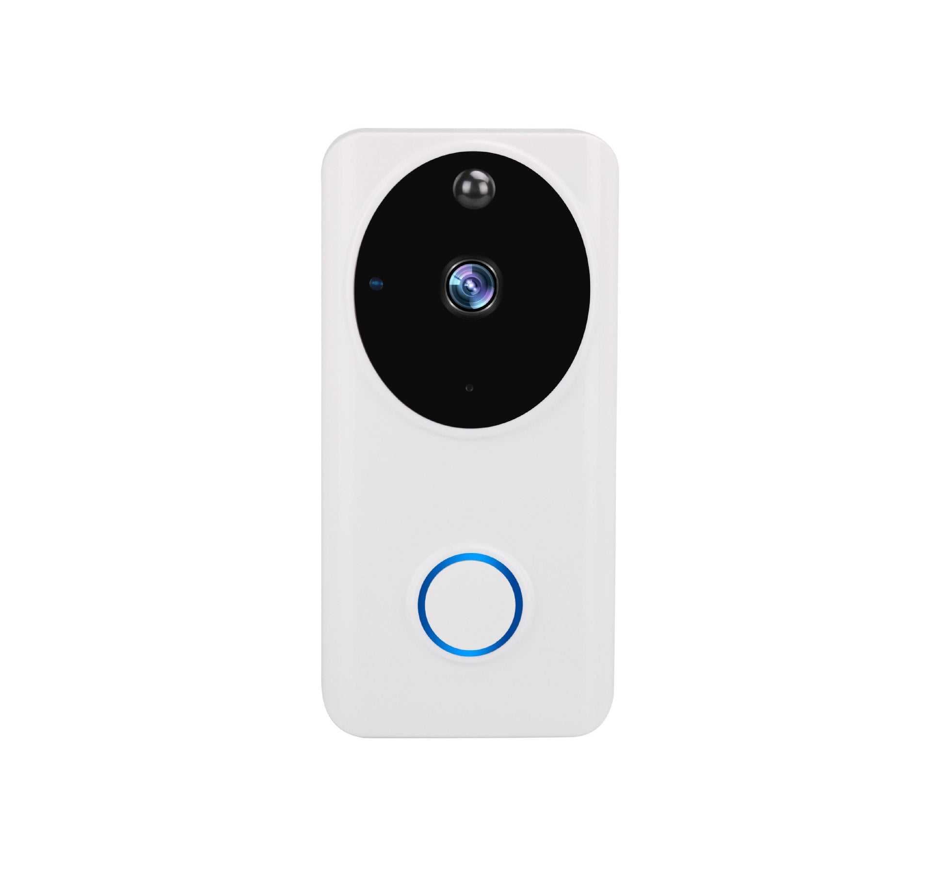 Vidéo portobell téléphone mobile vidéo intercom caméra de surveillance