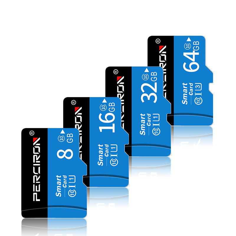 Carte mémoire 16G32G à haut débit