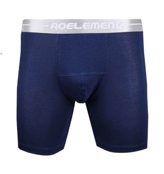 Sous-vêtements pour jambes longues sport pour hommes