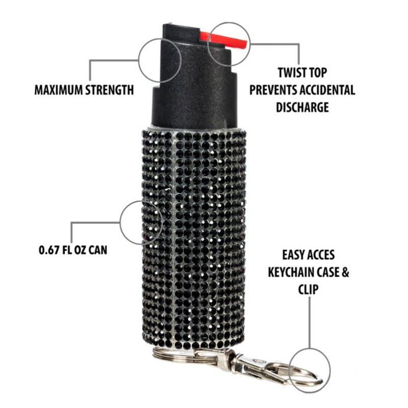 2pcs Anti Wolf Spray