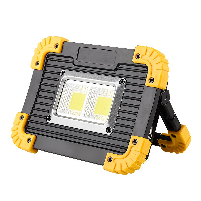 Lampe de secours portable LED