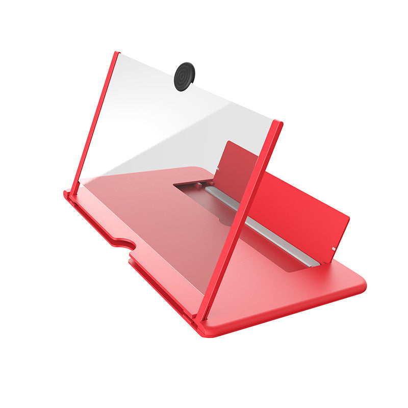 12-inch Mobile Phone Screen Magnifier