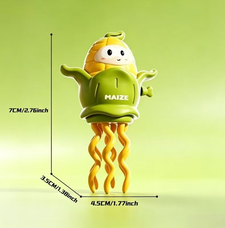Kids Christmas Gift Corn Toy