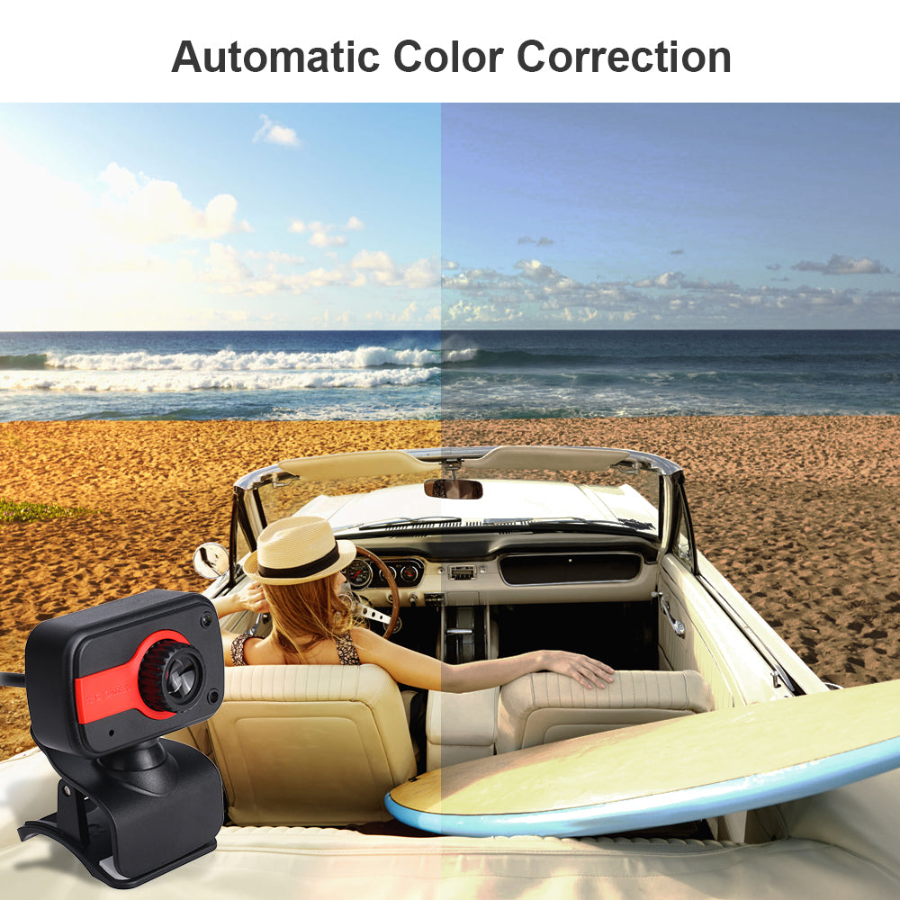 Mini caméra vidéo sans pilote