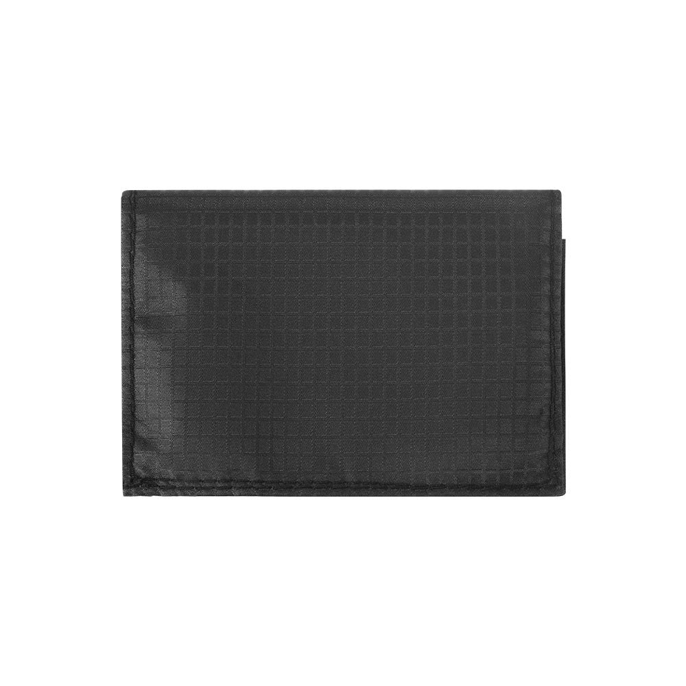 Pièce de poche et support de carte pour voyage occasionnel
