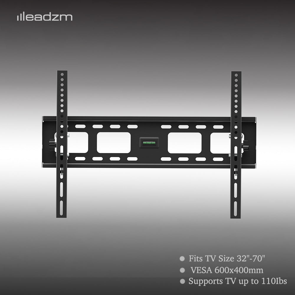 TV Stand TMW600 a une capacité de charge de 50 kg