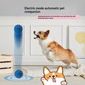 Jouet de chien de balle à roulettes