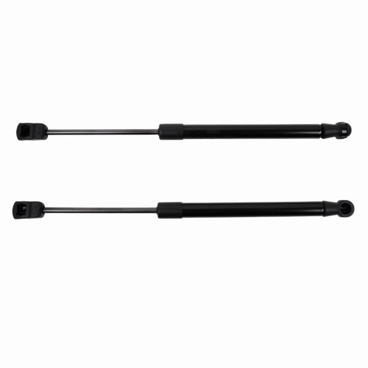 2x Lifting de la hotte avant supporte les chocs pour Chrysler 300 05-10 Dodge Charger