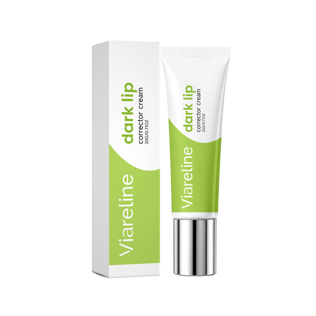 Crème de correcteur de lèvres foncées