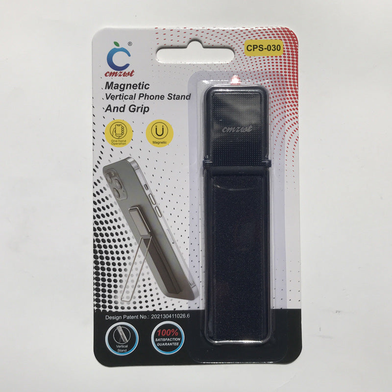 Support de téléphone portable Bracelet à main multifonction