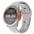 GPS Sport Smart Watch écran Bluetooth appel