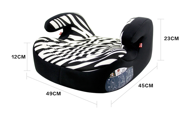 Augmenter le coussin