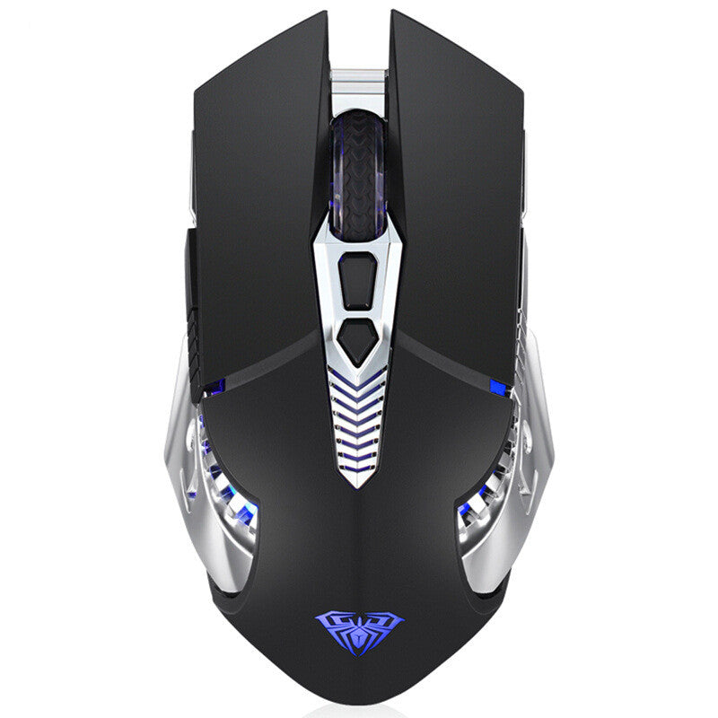 Souris sans fil Bluetooth E-sports Souris