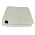 Couverture maison Lambswool USB Chauffage intelligent Châle chaud