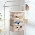 Organisateur multifonctionnel de bagages de pliage