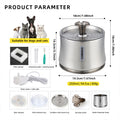 Smart Pet Water Fountain