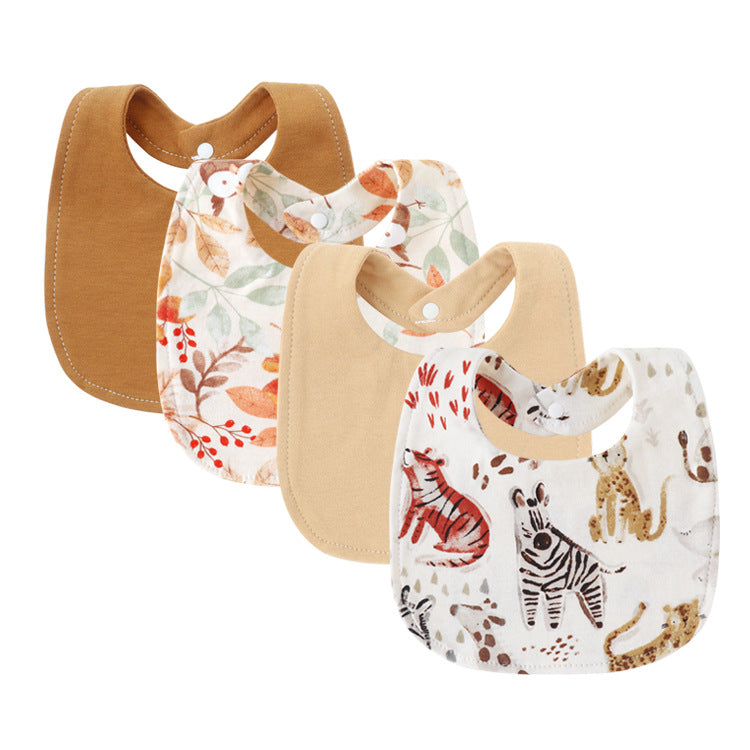Bébé et bébé en coton pur