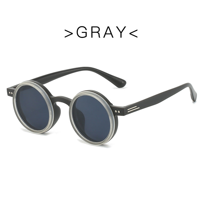 Lunettes de soleil polarisés pour hommes