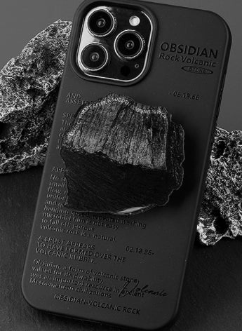Design créatif Personnalisé Minority Ins Style Étui téléphonique tout compris