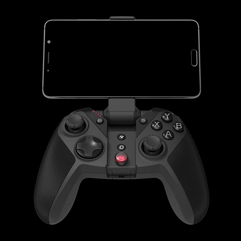 GameSir Gaishi Poulet Poignée G4Pro Manger Poulet IOS13 Au-dessus de la télé