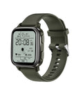 Smart Bracelet Bluetooth Call Musique Fréquence cardiaque Période menstruelle Smart Watch