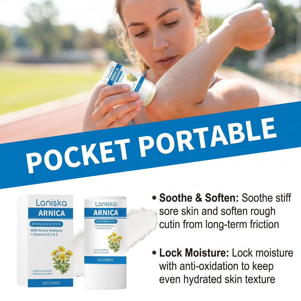 Stick soin de la peau