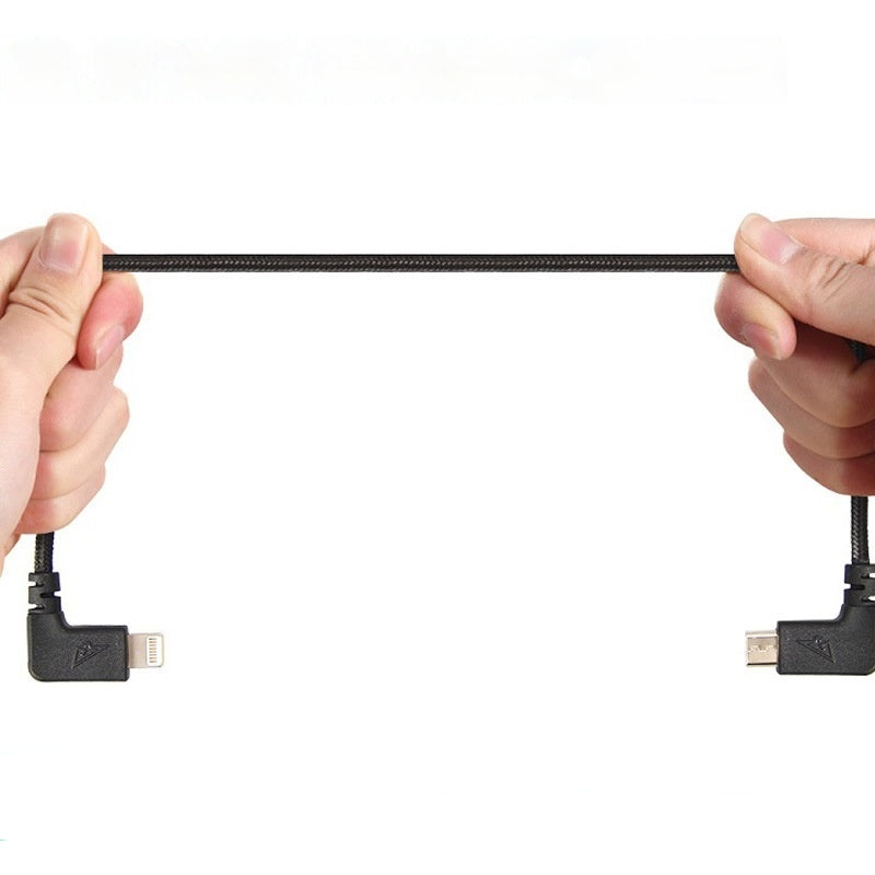 SPK Télécommande Adaptateur Câble Accessoires électriques