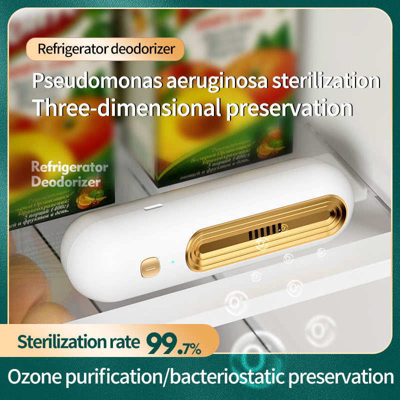 Purificateur d'air
