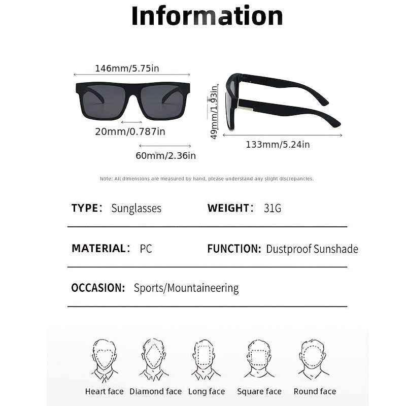 Lunettes de soleil pour femmes