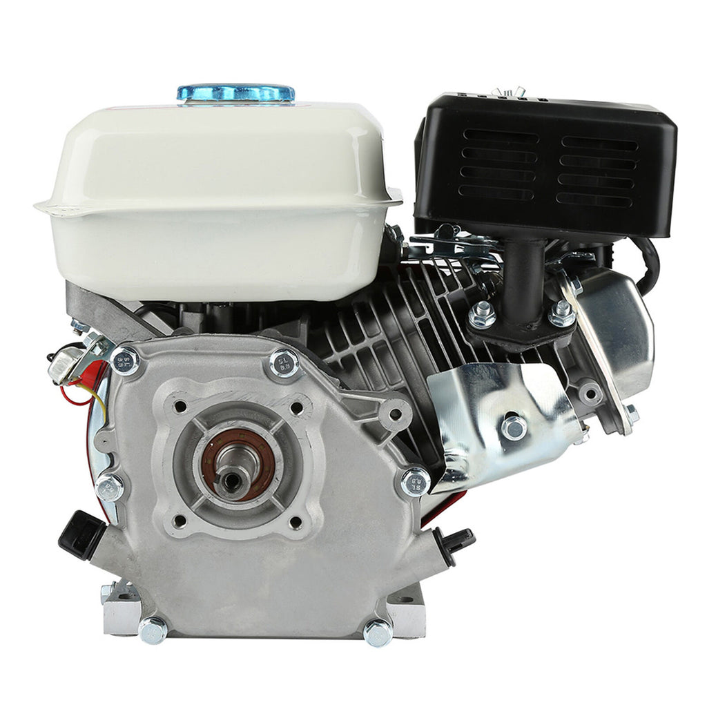 Pour H Onda GX200 4-Stroke 6.5HP 3.6L Moteur de remplacement de moteur à essence