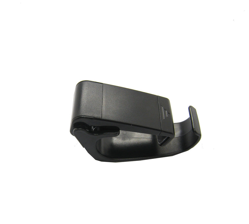Élégant et minimaliste poignée Clip-on Bracket