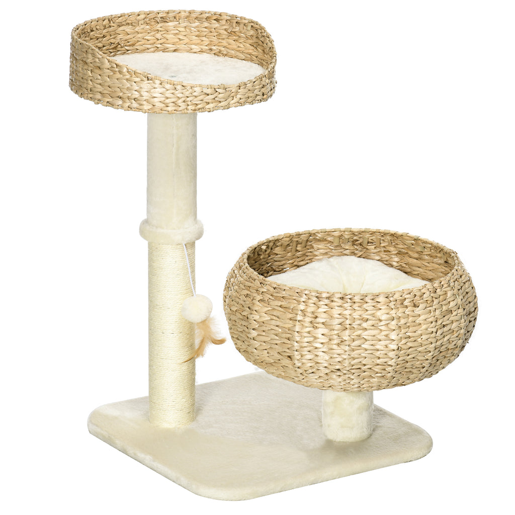 Tour chat arbre chat 72cm