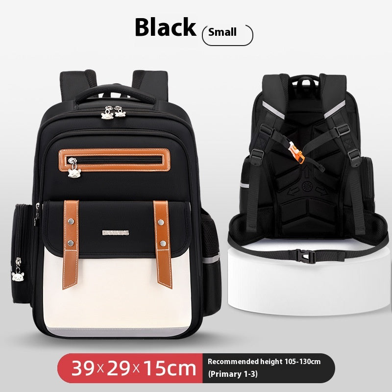 Sac à dos pour enfants Oxford Cloth