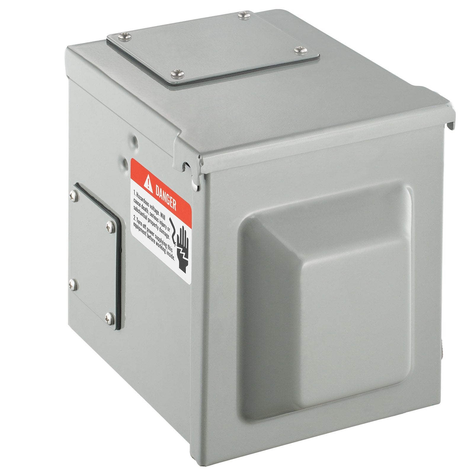Boîte de sortie de puissance VEVOR 50 Amp RV