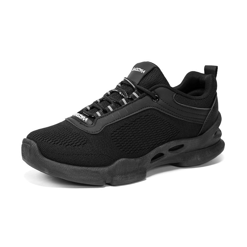 Hommes Été Mesh Respirant Sneakers