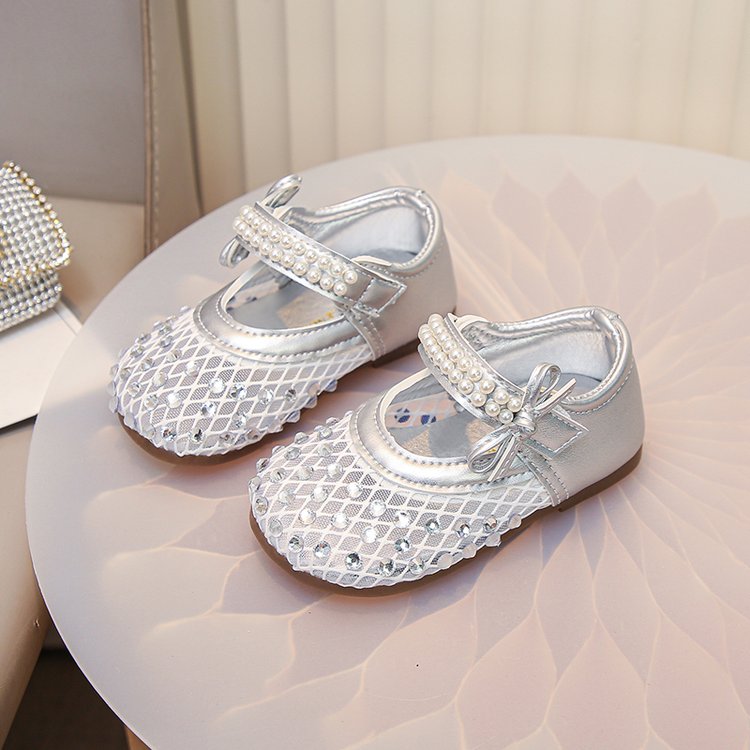 Sandales de Strass pour filles