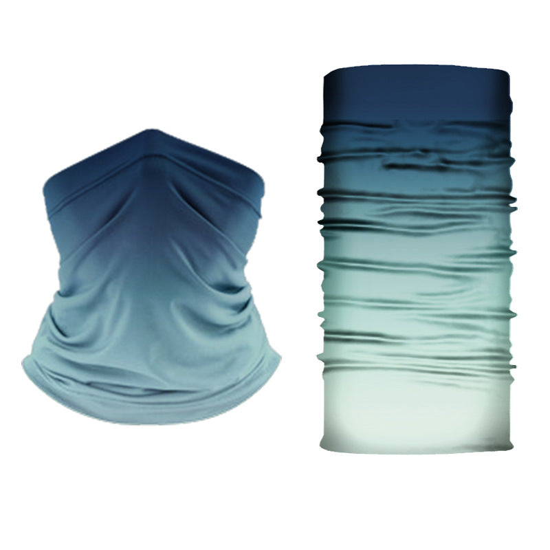 Outdoor Windproof Magic Headscarf for sports