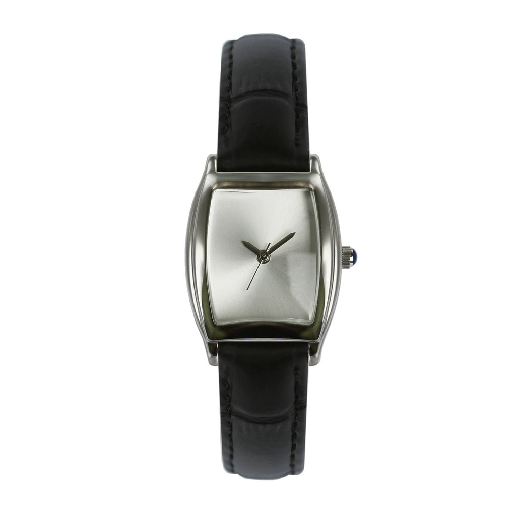 Haute-fashion Versatile Vintage modèle Chanel montre femme
