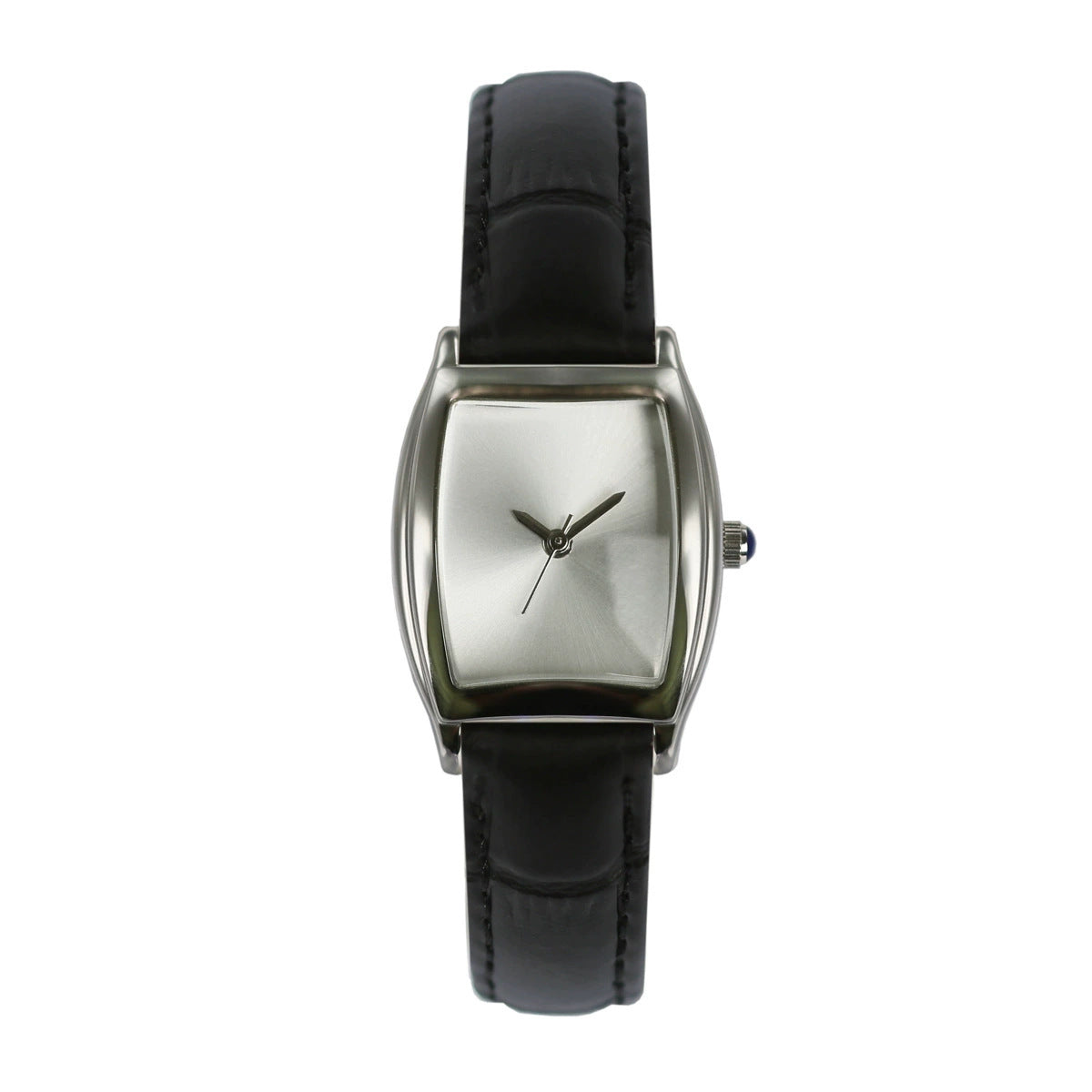Haute-fashion Versatile Vintage modèle Chanel montre femme