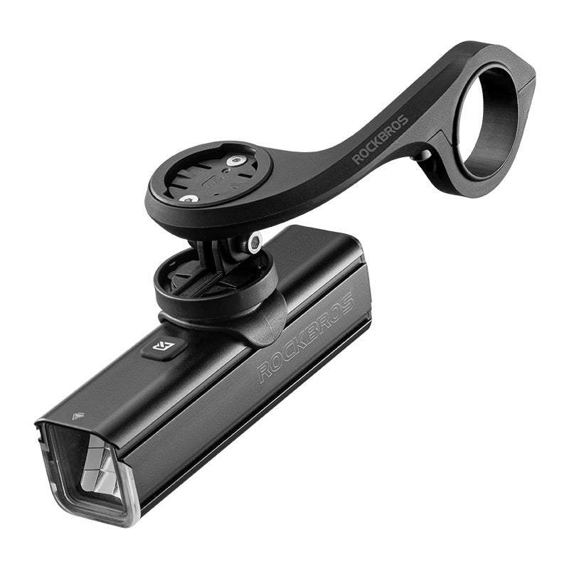Accessoires de base allongés Code de vélo Bracket Rack d'extension