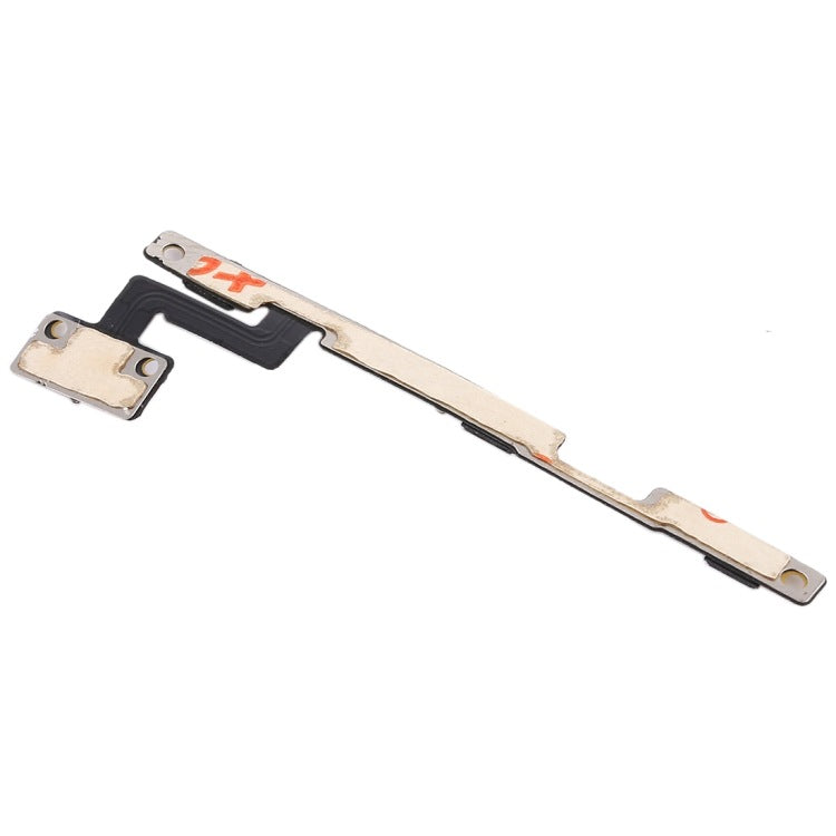 Pour Xiaomi Mi Max 3 câble de volume d'alimentation