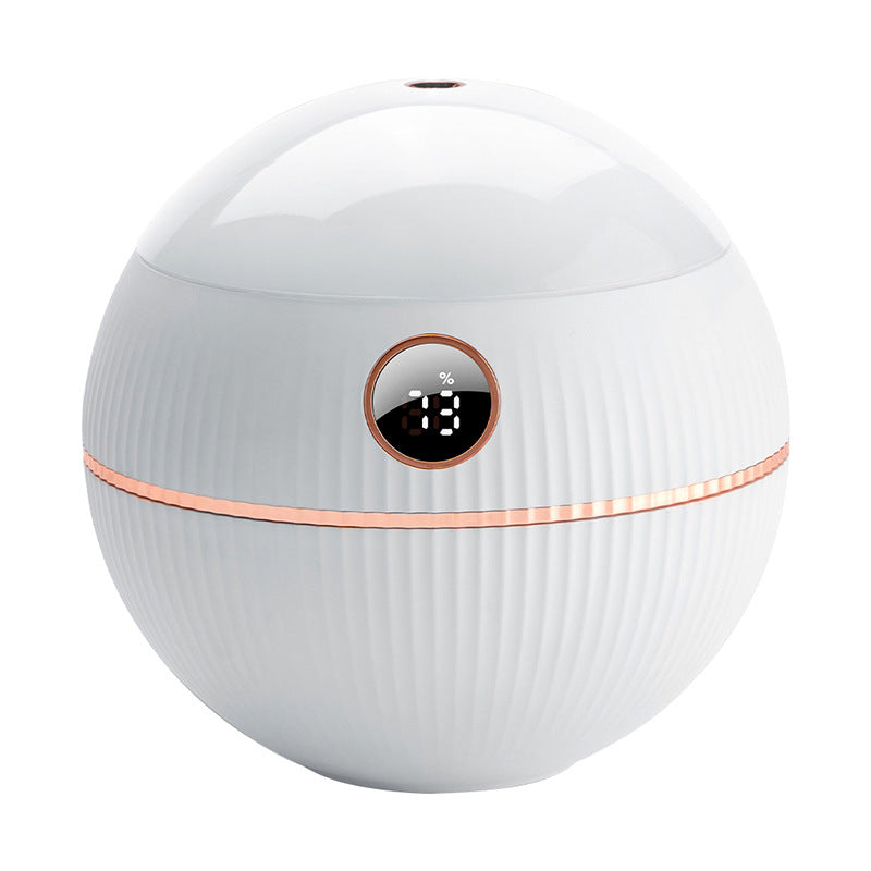 Étoile Projection Humidificateur Portable Usb Expansion Spray