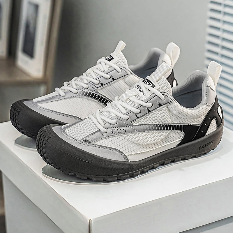 Chaussures de skate légère pour hommes